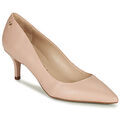 Chaussures &agrave; talons femme sur Grenoble : Chaussures escarpins Martinelli FONTAINE 1490