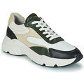 Baskets basses Bronx FIN-LEE
