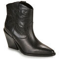 Bottes femme sur Grenoble : Bottines Bronx NEW-KOLE