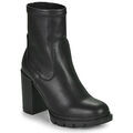 Bottes femme sur Grenoble : Bottines Gioseppo PUTSCHEID