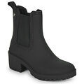 Bottes femme sur Grenoble : Bottines Gioseppo LESJA