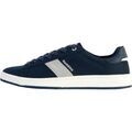 Baskets basses Redskins Basket &agrave; lacet Broky Gris