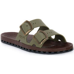 Mules Sensi 092 LA JOLLA MOKA KHAKI
