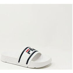 Baskets Fila FILA MORRO BAY CLAQUETTE JR BLANC