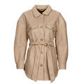Manteau Only ONLEMMA FREJA SHACKET OTW