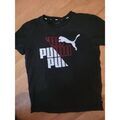 T-shirt enfant Puma Tshirt puma Grenoble