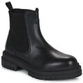 Boots Bullboxer 982502E6L_BLAC