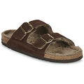 Mules homme sur Grenoble : Mules Scholl JULIEN