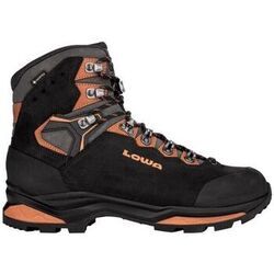 Chaussures Lowa Camino Evo GTX Noir