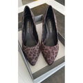 Chaussures escarpins Marco Tozzi Escarpin