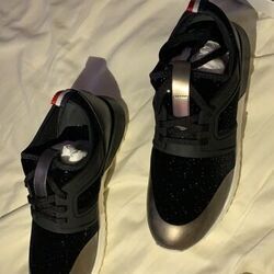 Baskets basses Moncler Basket Moncler