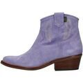 Bottines Dakota Boots DKT68 Grenoble
