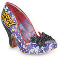 Chaussures escarpins Irregular Choice LOONEY TUNES 28