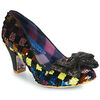 Chaussures escarpins Irregular Choice BAN JOE