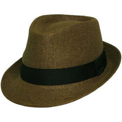 Chapeau Chapeau-Tendance Chapeau trilby BRAD T55