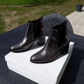 Bottes femme sur Grenoble : Bottines Morgan bottines Morgan