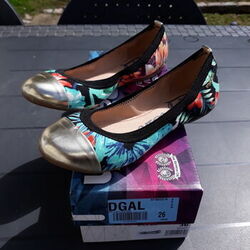 Ballerines Refresh ballerines