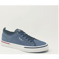 Baskets Pepe jeans BASKET KENTON SMART CHAMBREY