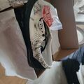 Baskets basses Vans Basket vans homme