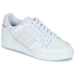Baskets basses adidas CONTINENTAL 80 STRI Blanc