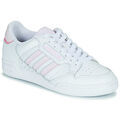 Baskets basses adidas CONTINENTAL 80 STRI Blanc