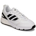 Baskets basses adidas ZX 1K BOOST 2.0 Blanc