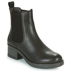Bottines Betty London PATTYNE Marron