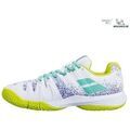 Tennis sur Grenoble : Chaussures Babolat Sensa