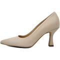 Chaussures &agrave; talons femme sur Grenoble : Chaussures escarpins Osvaldo Pericoli Femme Chaussures, Escarpin, Cuir - 140BE