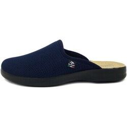 Mules Fly Flot Homme Chaussures, Mule, Textile - P7118