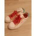 Baskets basses Pepe jeans Basket P&eacute;p&eacute; Jeans Blanc
