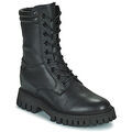 Boots Freelance LUCY COMBAT LACE UP BOOT