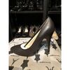 Chaussures escarpins Buffalo Escarpins en cuir marron neufs marque Buffalo taille 39 talons a