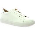 Baskets So Send Baskets cuir /croco Grenoble