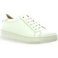 Baskets So Send Baskets cuir /croco