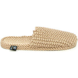 Chaussons Nomadic State Of Mind SLIPPA-BEIGE