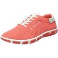 Baskets basses TBS Baskets Tennis Femme Ref 56769 Corail