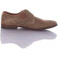 Baskets Redskins ODIN TAUPE