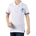 Polo enfant Kaporal Polo 5 Lotus