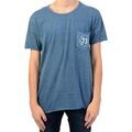 Tee-shirts enfants sur Grenoble : T-shirt enfant Pepe jeans Edgar Jr