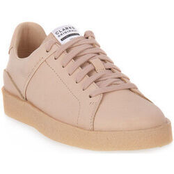 Baskets Clarks TORMATCH NATURAL