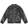 Veste enfant Guess Blouson Gar&ccedil;on L81L00 Noir Noir