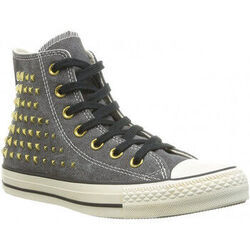 Baskets Converse All Star Hi Collar Studs Canv, 540366c