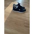 Baskets basses Emporio Armani Basket emporio armany