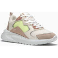Baskets Crime London Sneakers SKYLINE RUNNER Multicolor -