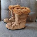 Bottes neige Kimberfeel Bottes femme Kimberfeel