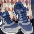 Baskets homme sur Grenoble : Baskets basses Nike Basket Nike