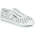 Baskets basses Kawasaki POLKA Grenoble