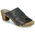 Sabots Sanita WOOD-ENNIKE