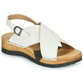Sabots Sanita WOOD-VENA